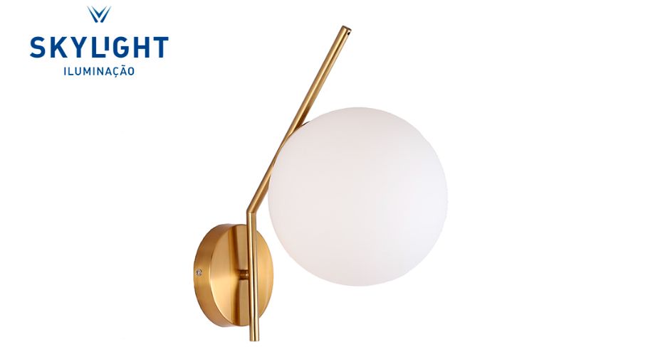 Arandela Mystic SKY-3007AR | SKYLIGHT