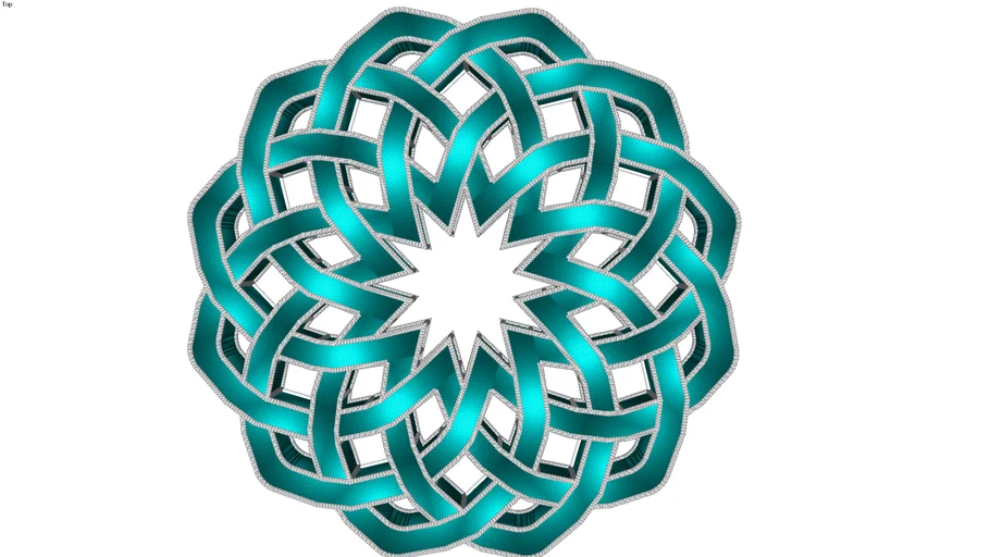 Islamic Art designe