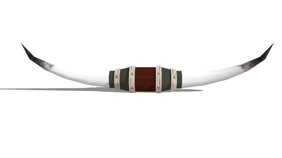 Bull Horn