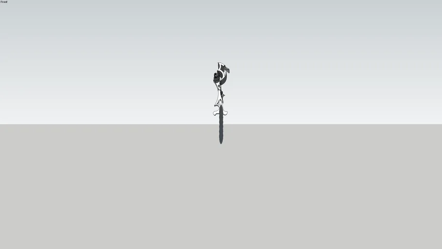 Sword (unfinished)