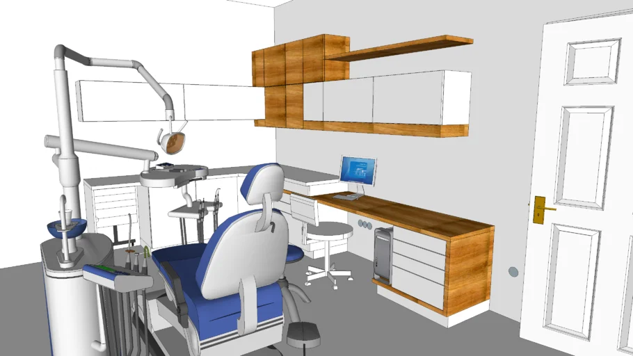 dental office