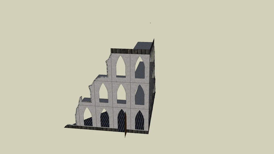 Basilica Administratum