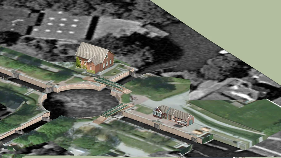 Kesselschleuse Emden