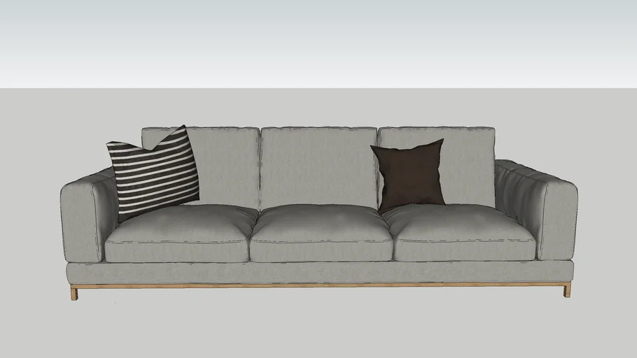 sofa trzyosobowa