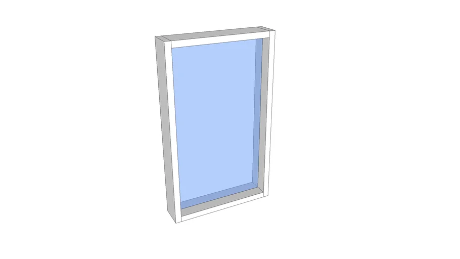 AWNING WINDOW