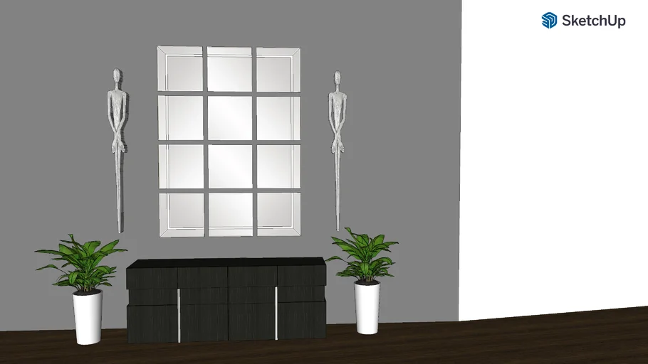 Foyer Entryway 