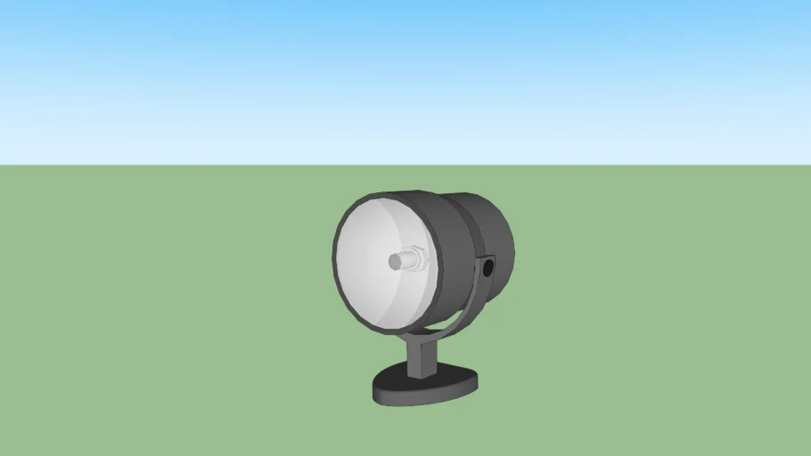 Reflector