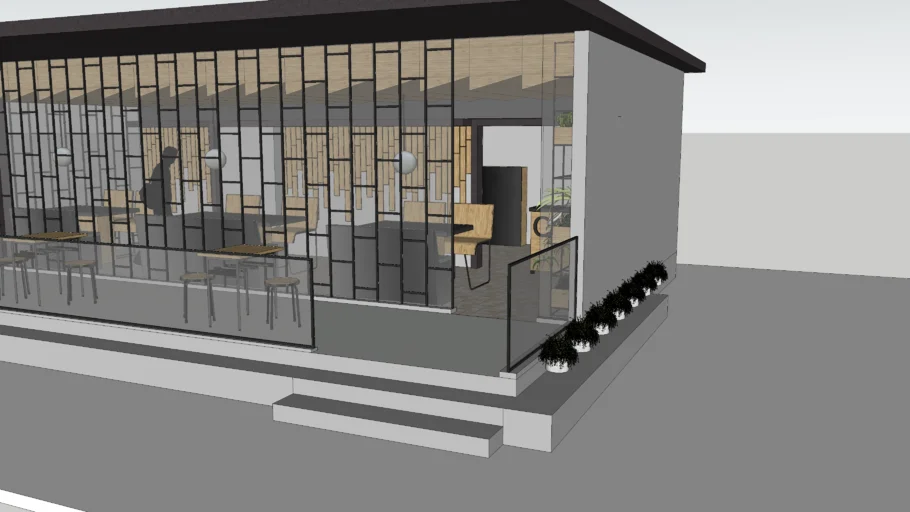Cafeteria