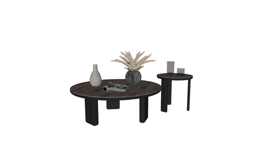 BÀN TRÀ - COFFEE TABLE