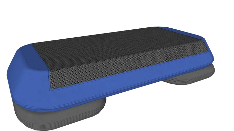 Aerobic Exercise Step & Risers