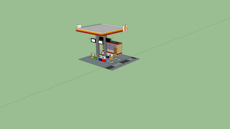 3D Warehouse
