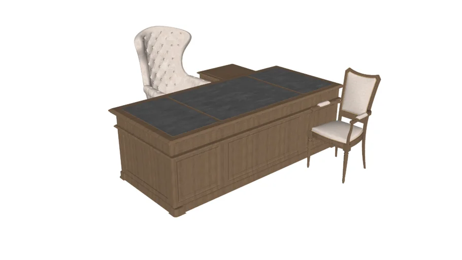 office table
