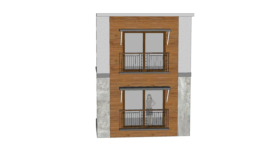 Railing Sample_2