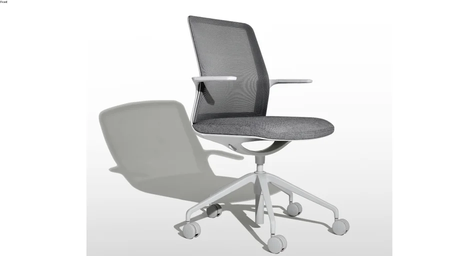 STYLE X CHAIR F4