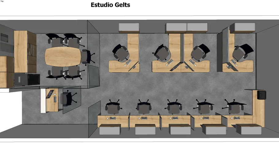Estudio Gelts