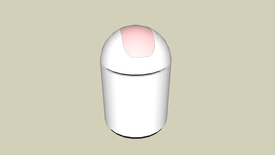 Trash Bin
