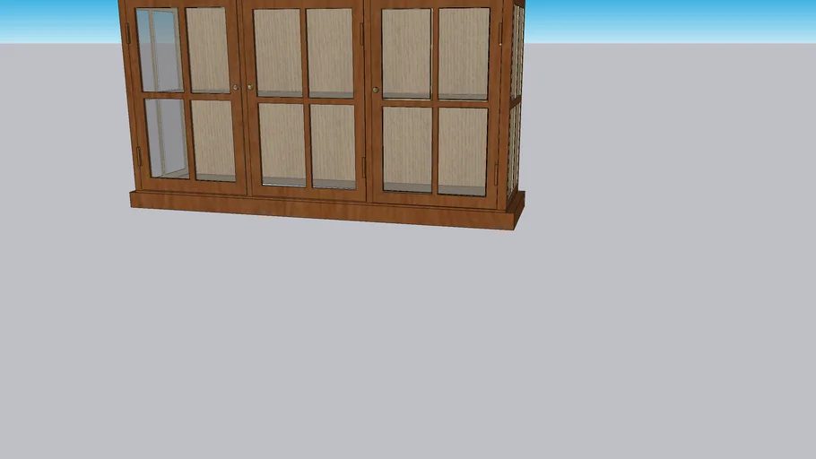 test 1 | 3D Warehouse