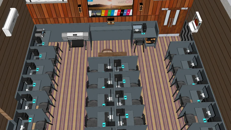Computer Lab