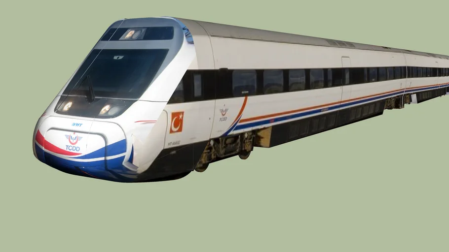TREN