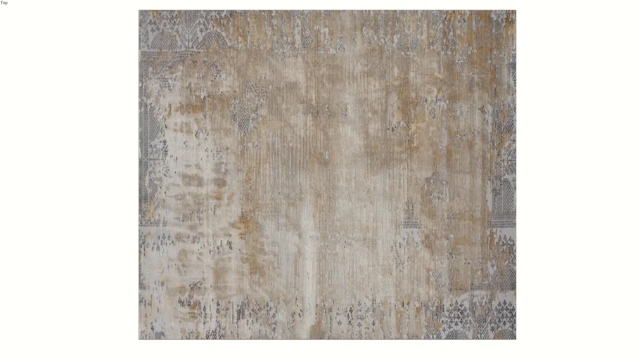 CONTEMPORARY CARPET | 3D Warehouse