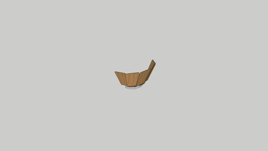 Oak Wall Light - Studio HAOS