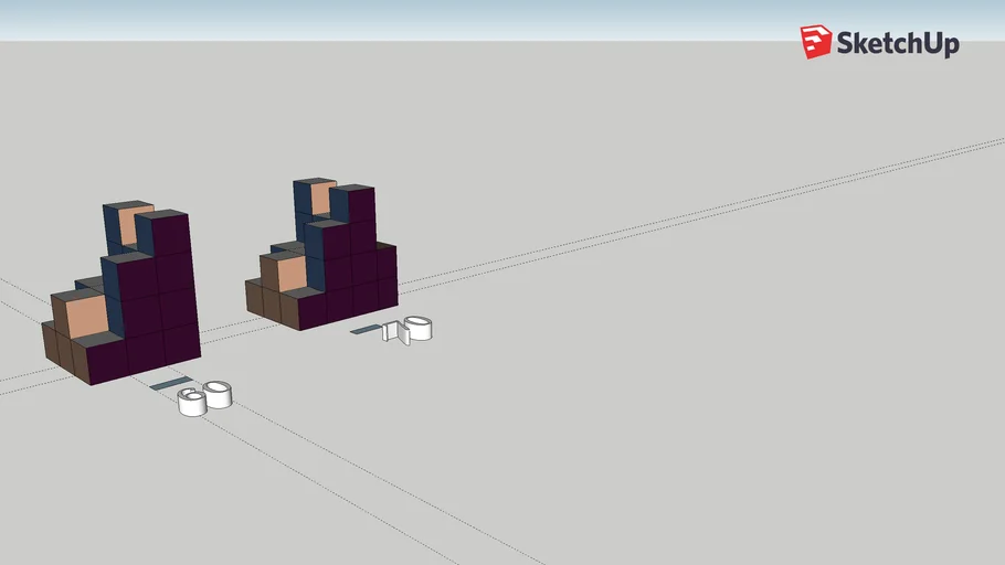 3D surface area problem Hackerrank.com