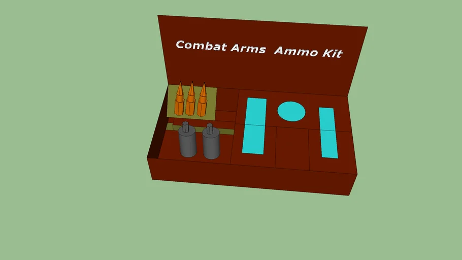 Ammo Kit