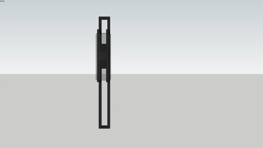 Duelle Large Wall Sconce - Tech Lighting-Bulbo