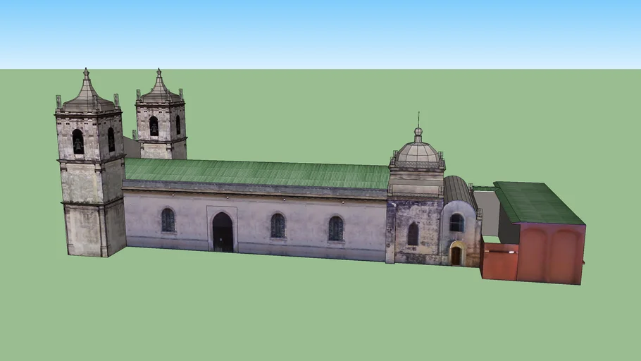 Parroquia Santiago, Jinotepe