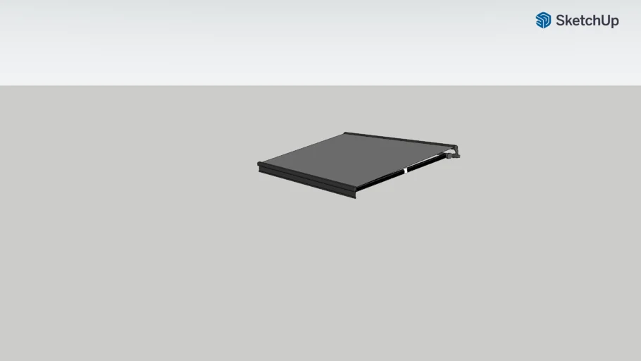 awning