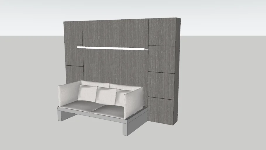 Murphy Bed