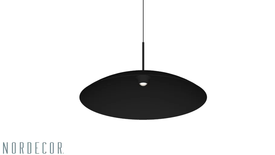 2862 - Pendente LED KALE GER 45cm