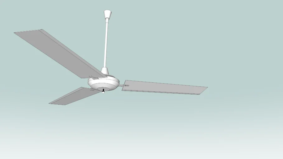 ceiling fans ( quạt trần, quạt điện, 吊扇)