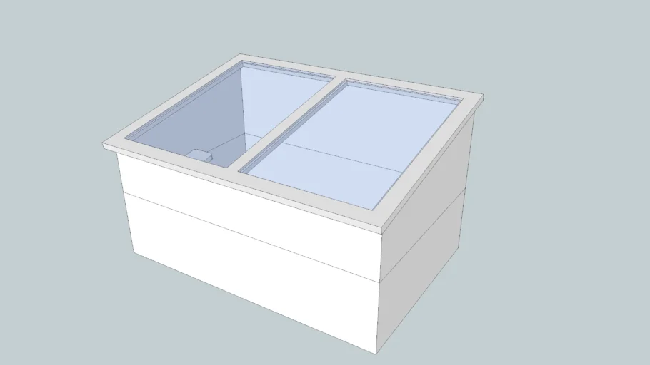 Seedling shelter