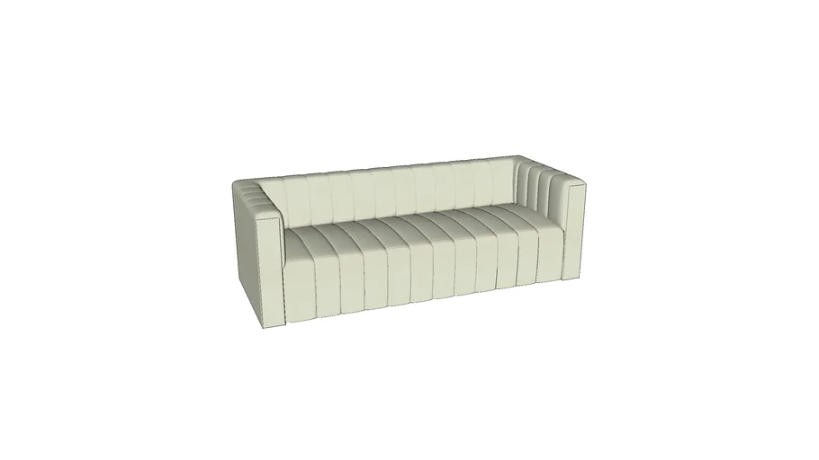 Greta Sofa