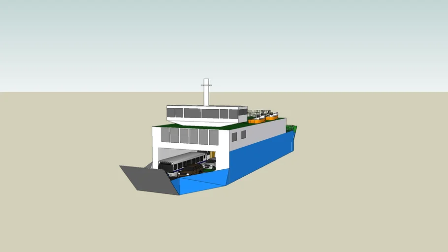 Car Ferry