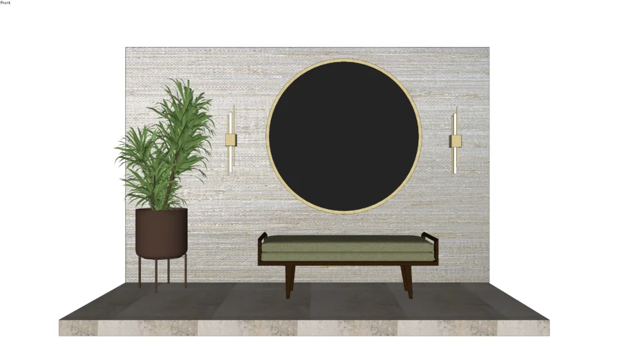 LOBBY/RECIBIDOR