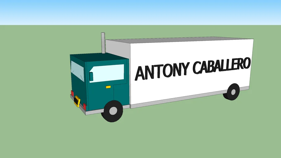 Camion de Cargue