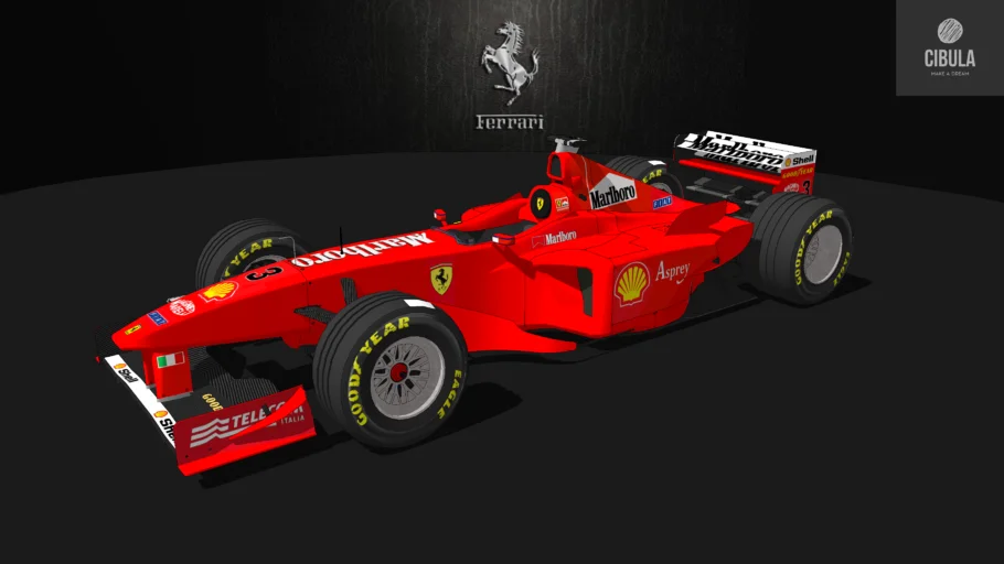 Formula 1