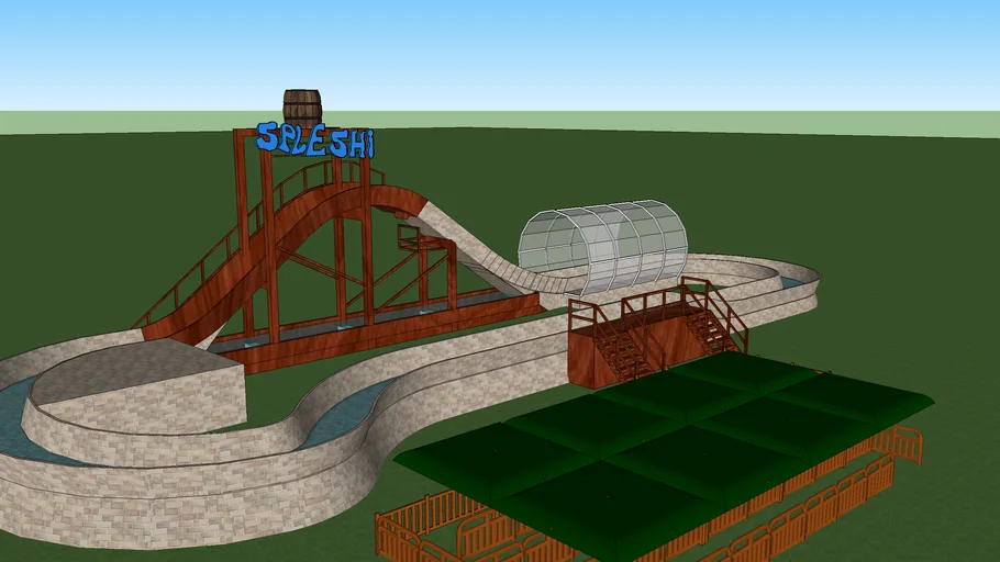 3D Warehouse