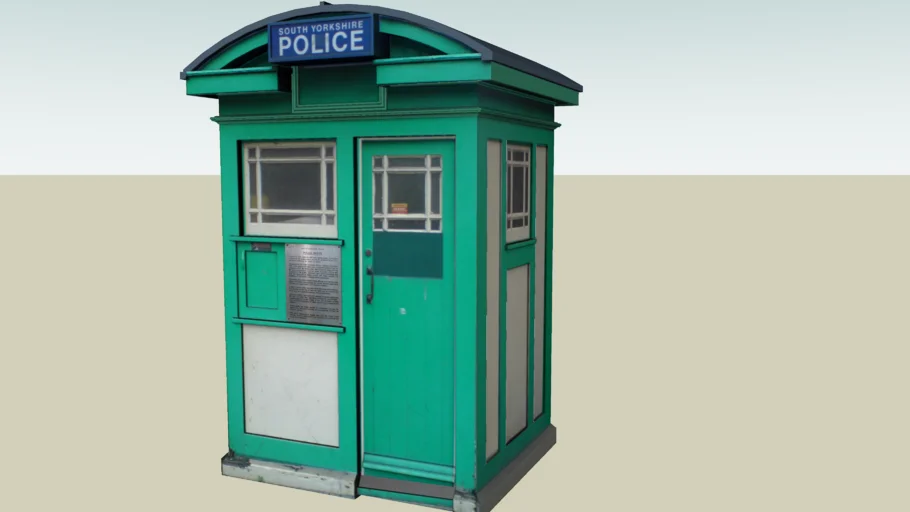 3D Warehouse