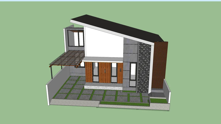 建築写真集 THE TROPICAL MODERN HOUSE 建築写真集 THE TROPICAL MODERN HOUSE Tropical Modern House