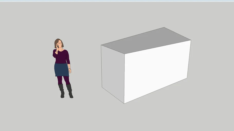 Test | 3D Warehouse