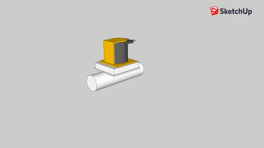adafruit solenoid valve