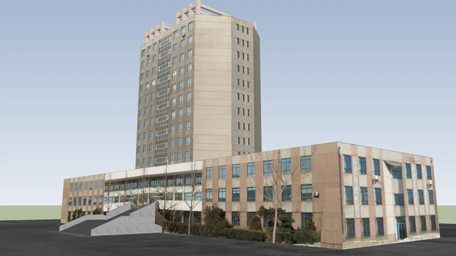 辽宁石油化工大学石油化工学院