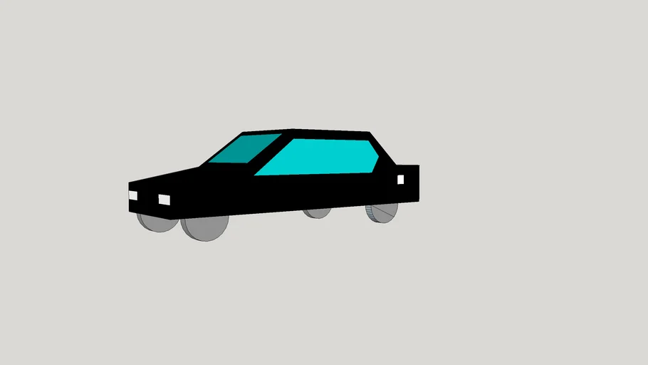 toy car 