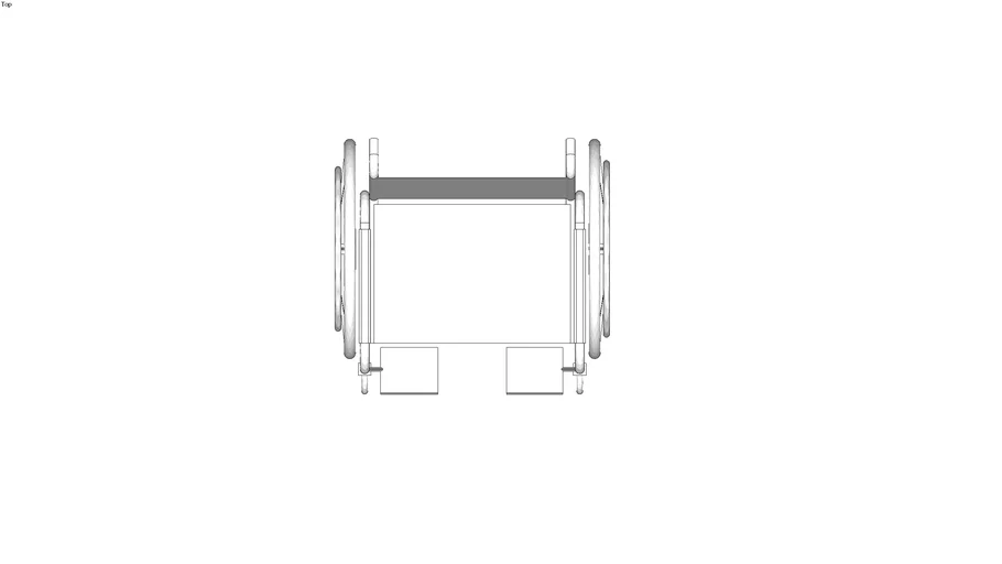 wheelchair