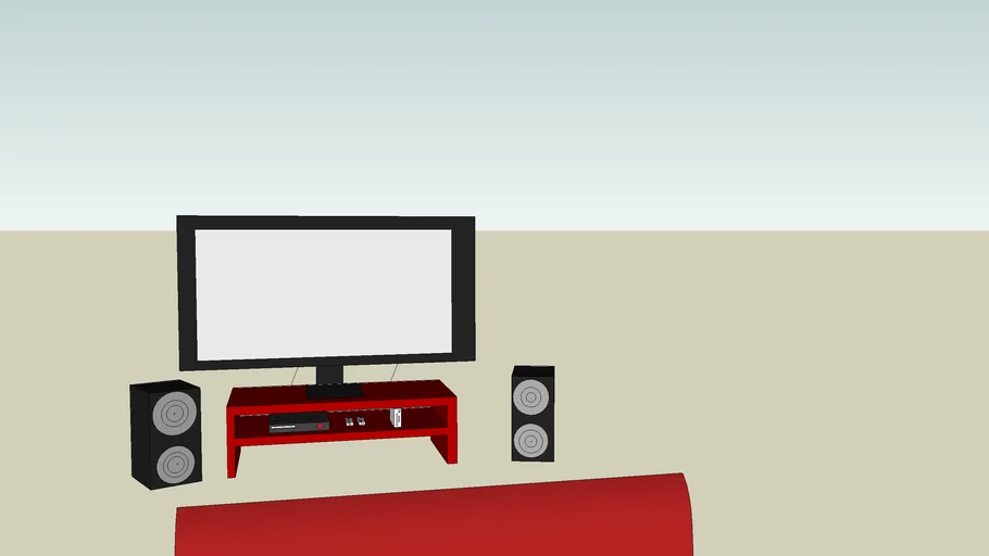 salon modern