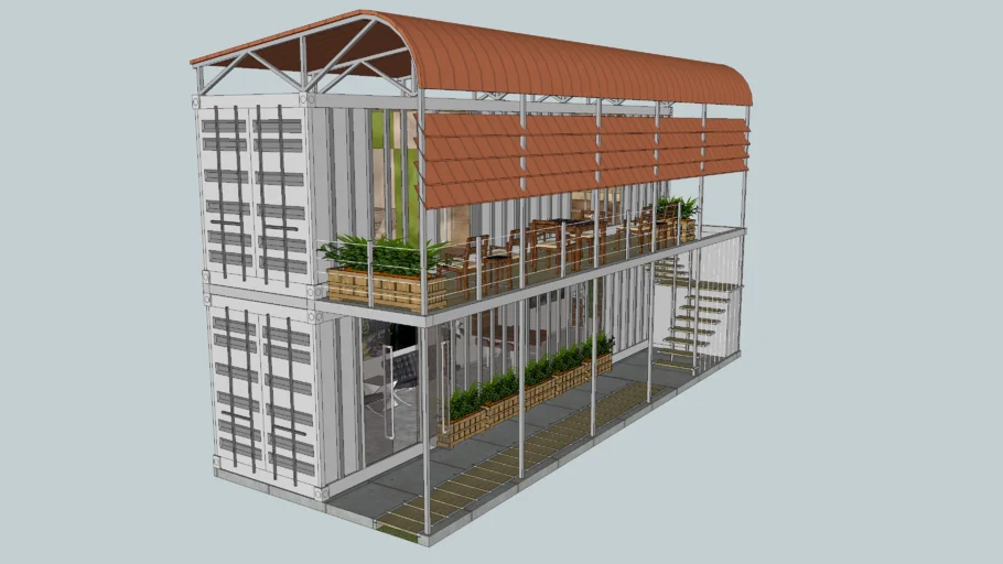3D Warehouse