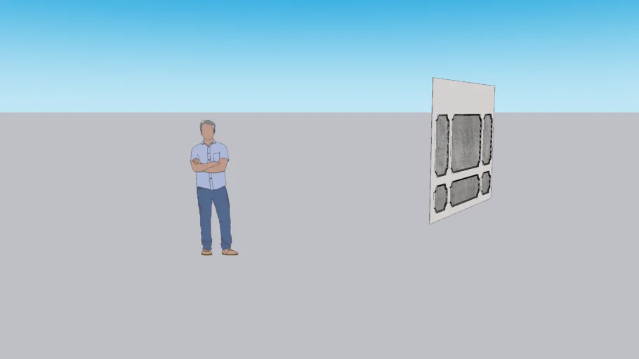 wall moulding